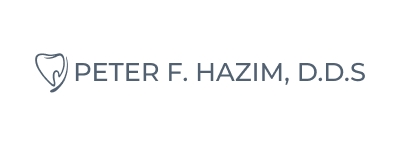 Peter F. Hazim DDS