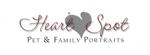 Heart Spot Pet & Family Portraits