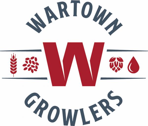 WARTOWN GROWLERS