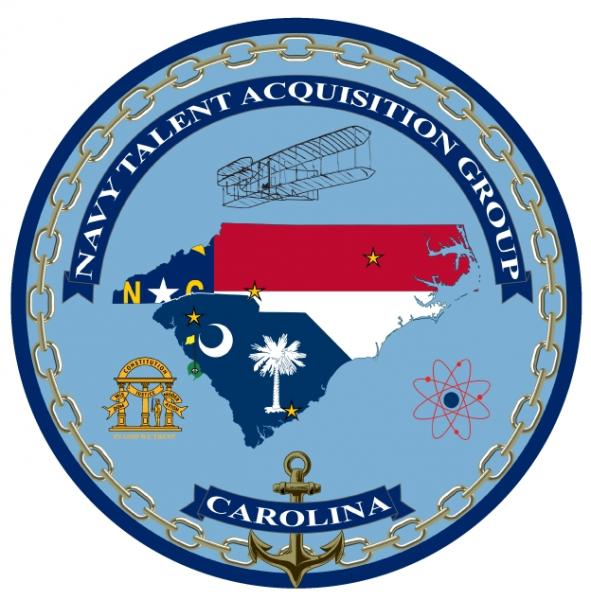 U.S. Navy Talent Acquisition Group Carolina