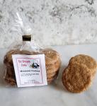 Molasses Cookies