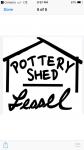 Lessel’s Pottery Shed