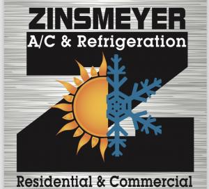 Zinsmeyer AC and Refrigeration, LLC