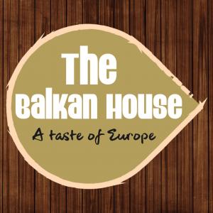 The Balkan house
