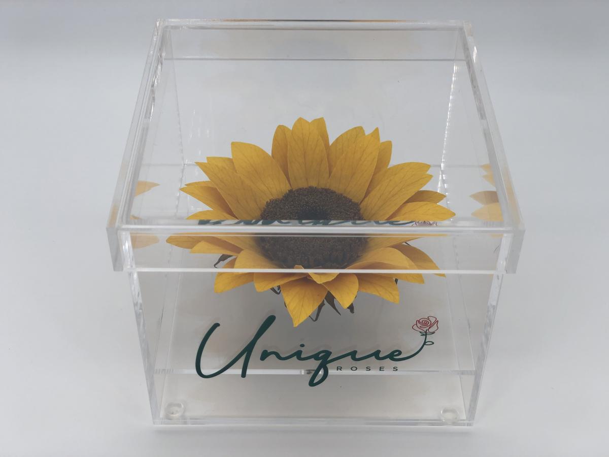 Unique Roses - Sunflower picture