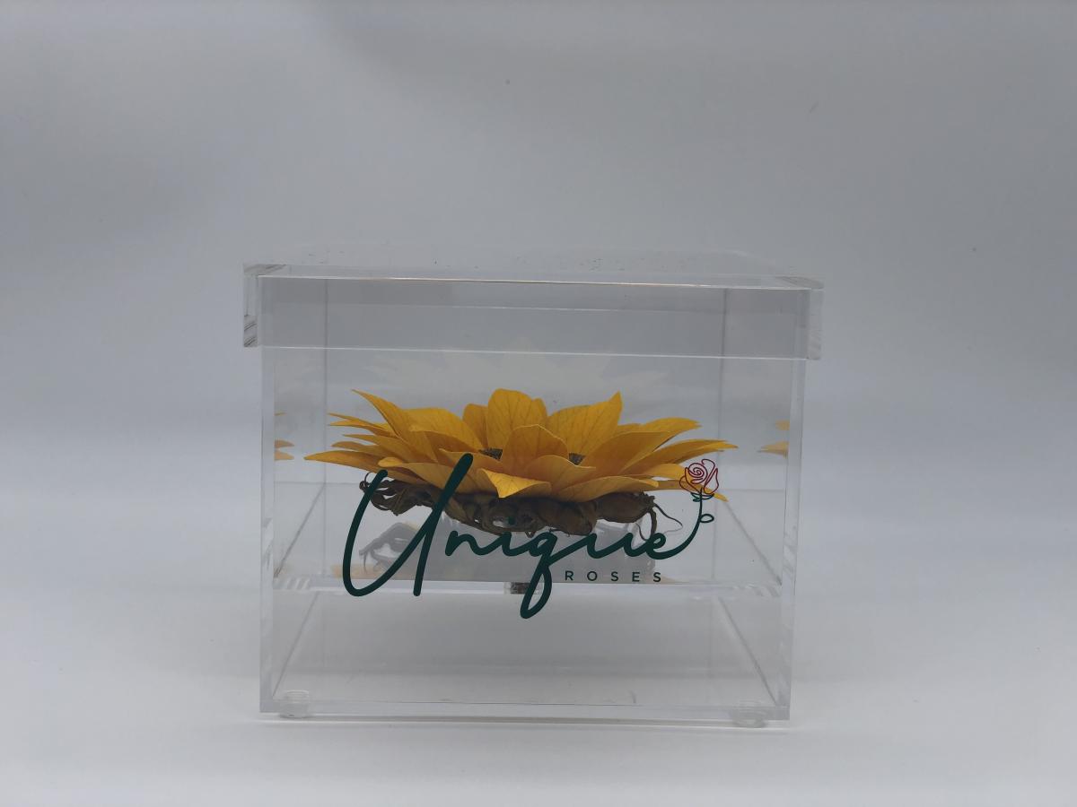 Unique Roses - Sunflower picture