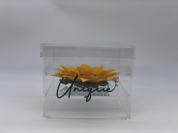 Unique Roses - Sunflower picture