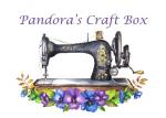 Pandora's Craft Box