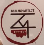 Mud and Merlot Pottery