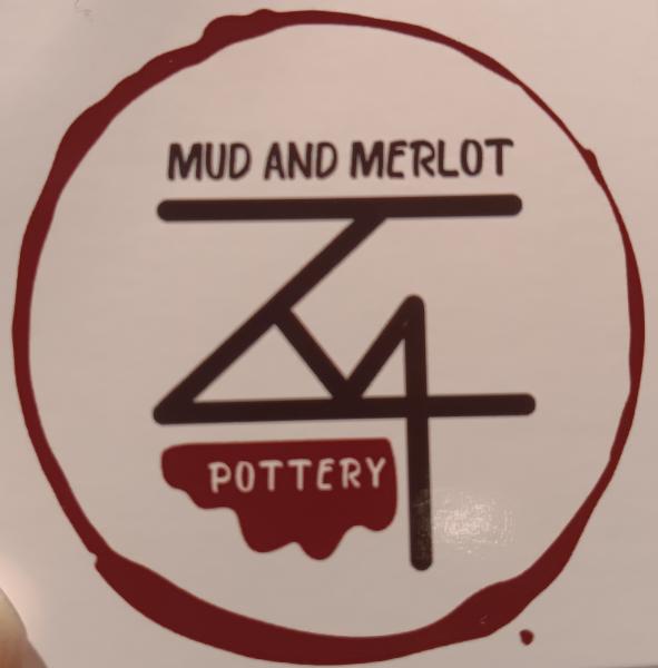 Mud and Merlot Pottery