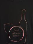 Mud and Merlot Pottery
