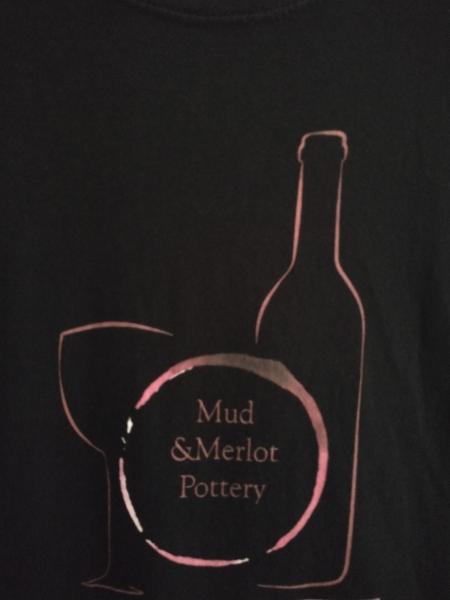Mud and Merlot Pottery