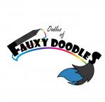 Fauxy Doodles