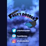 Fauxy Doodles