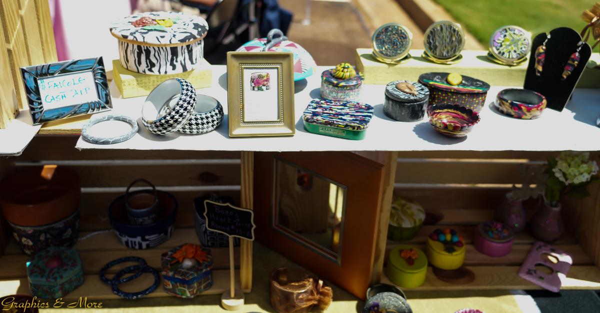 D Coles Jewelry and Accessories Decatur United States D