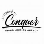 Designed To Conquer