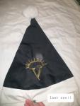 Horn of Gabriel Santa Hat