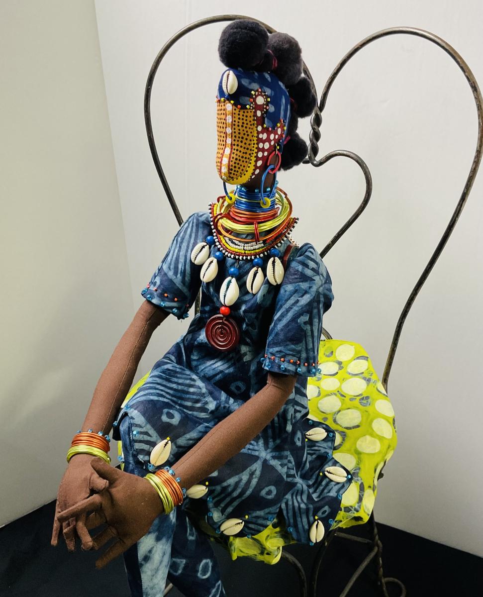 Village Queen picture