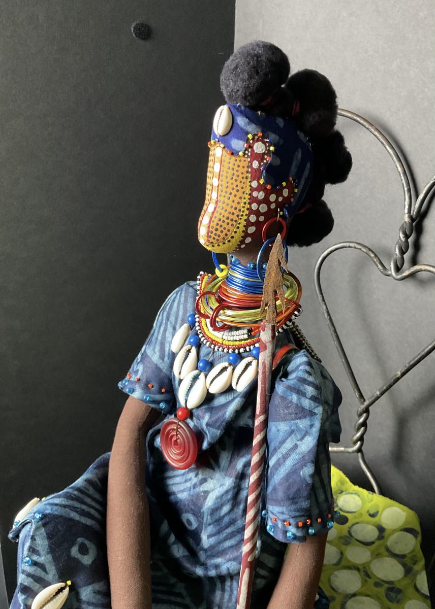 Village Queen picture