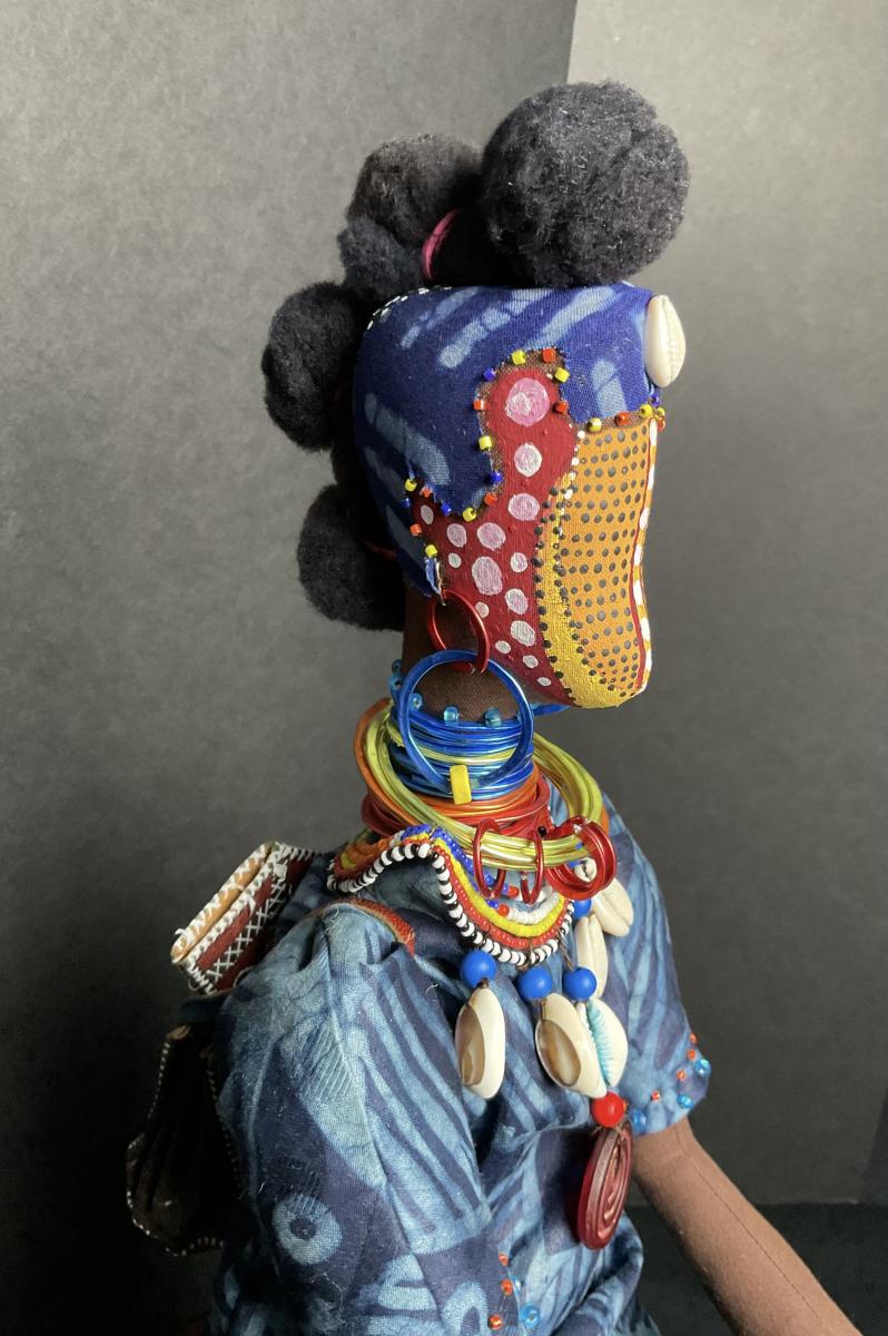 Village Queen picture