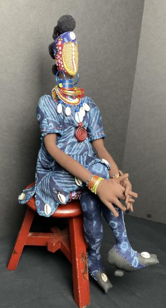 Village Queen picture