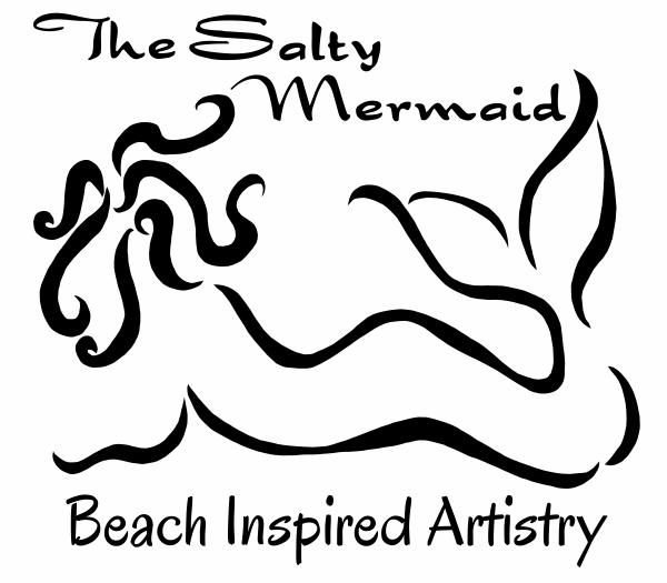 The Salty Mermaid