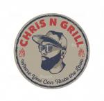 Chris n grill