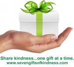 Seven Gifts of Kindness,llc