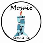 Mosaic Candle Co