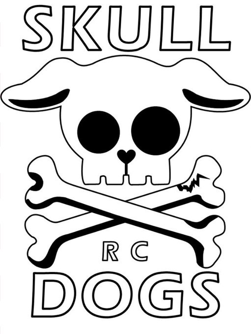 Skull Dogs r.c.