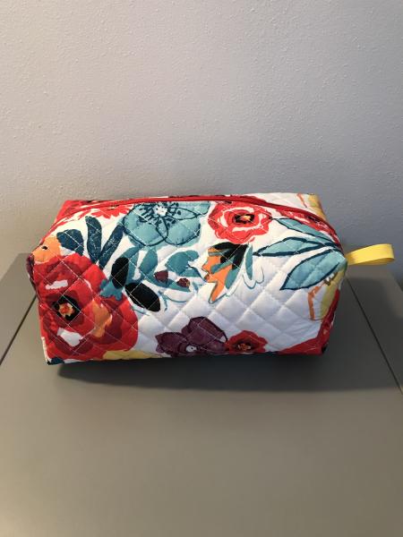 Makeup/Shaving Bag