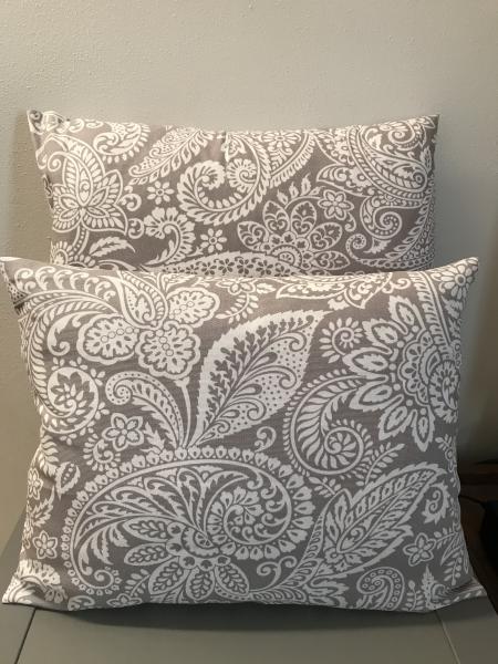 Pillow cover