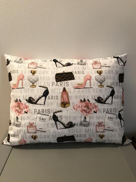 Pillow cover