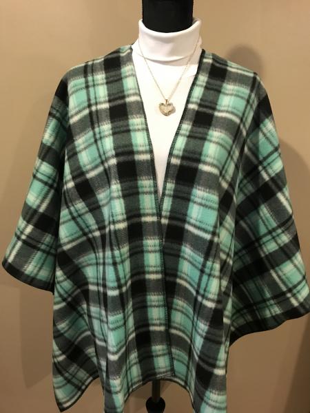 Cape
