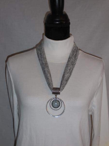 Stretch Necklace(Click for more choices)