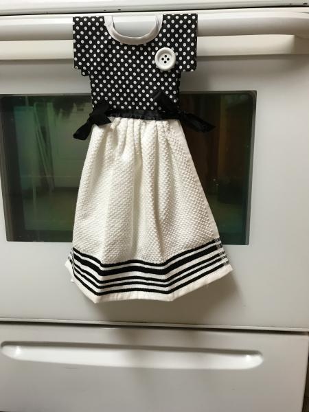 Dish towel Dress