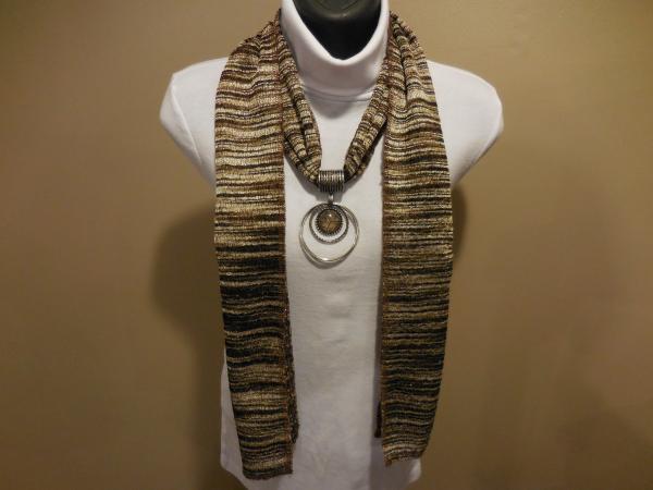 Reversible Scarf