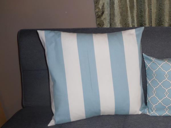 Pillow cover