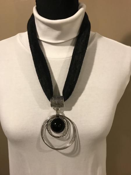 Stretch Necklace