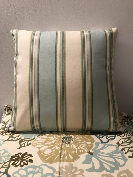 Zipper pillow Cover