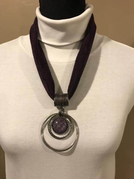 Stretch Necklace