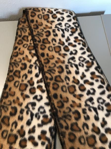Fleece Scarf(Click for more choices)
