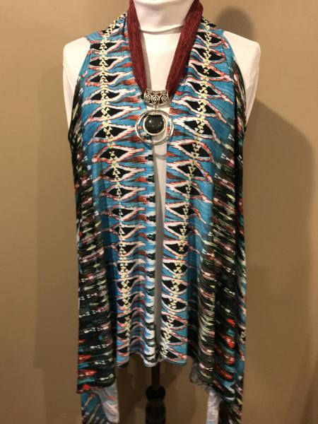 Vest
