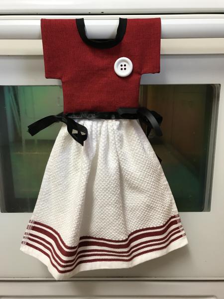 Dish towel Dress