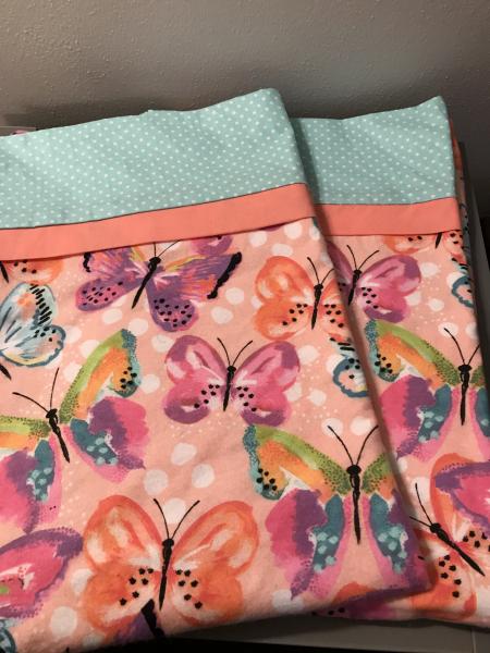 Pillow case