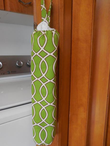 Plastic Bag Holder