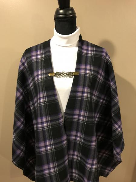 Cape