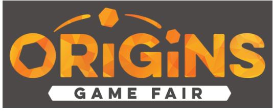 Origins Game Fair