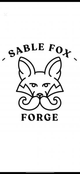 Sable Fox Forge