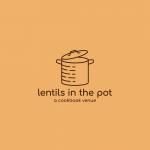 Lentils in the Pot